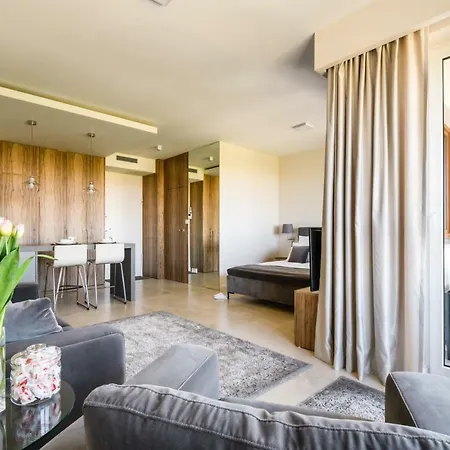 Luxlux Afara Warsaw