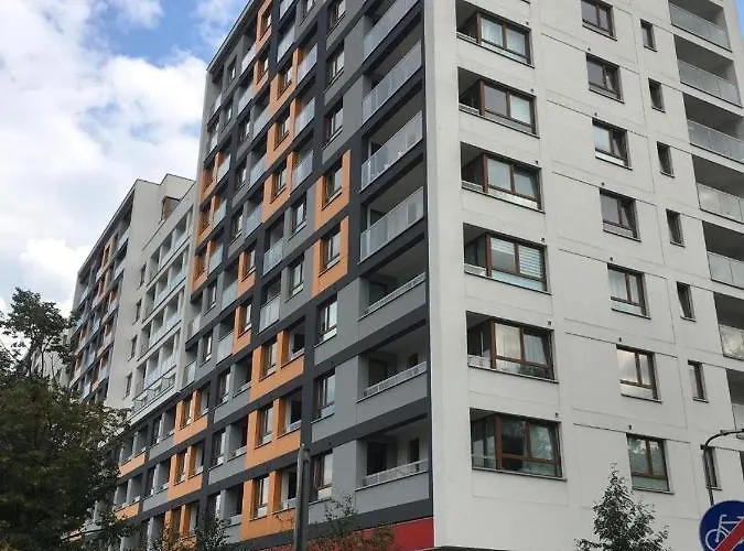 Luxlux Afara Варшава