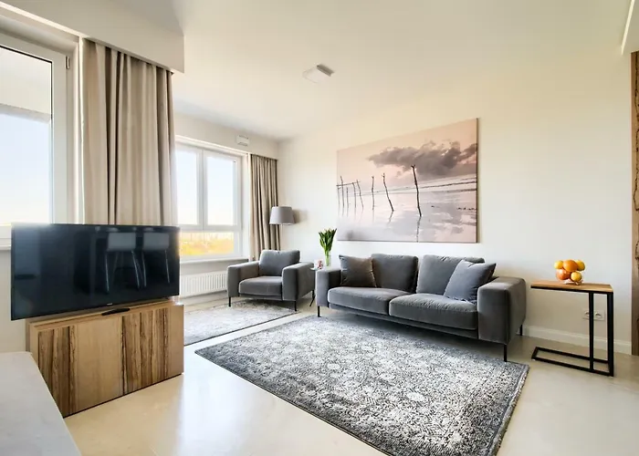 Luxlux Afara Варшава