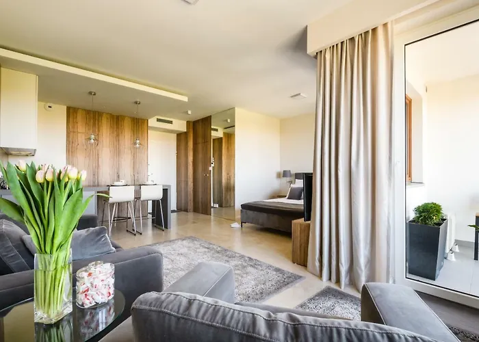 Luxlux Afara Варшава