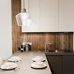 Luxlux Afara Appartement *