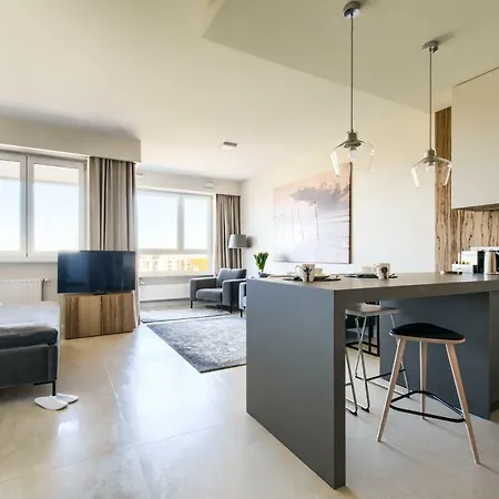 Luxlux Afara Warschau