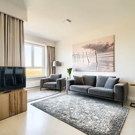 Luxlux Afara Warschau